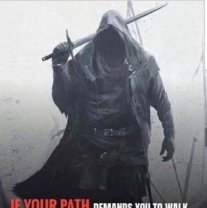 Meet your Posher, Harold